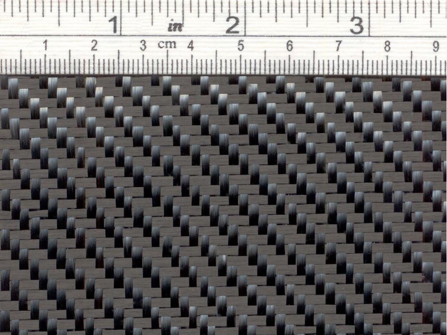 Stabilized carbon fiber fabric C201T2s Carbon fabrics